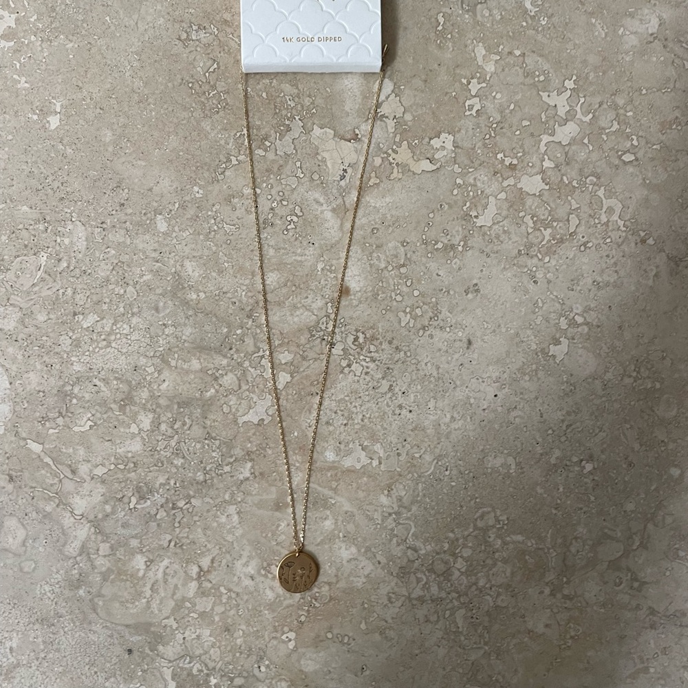 Alter’d state necklace